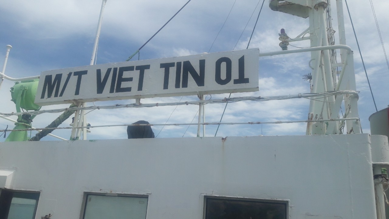 Doanh nghiệp thất hứa, thuyền viên tàu Việt Tín 01 có được về nước trong tháng 8? 1717 z1977698587441 1cc1a0b28444fc7c2ad784807e3e6c45